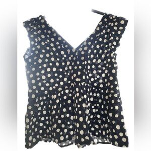 NWT LOFT Dressy Tank Top